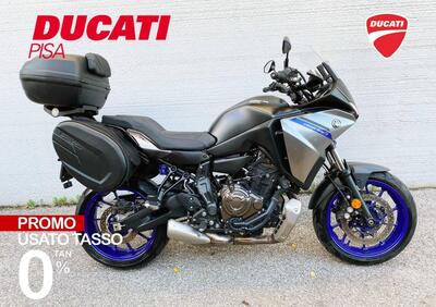 Yamaha Tracer 7 (2021 - 24) - Annuncio 9860254