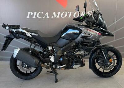 Suzuki V-Strom 1000 (2017 - 20) - Annuncio 9850544