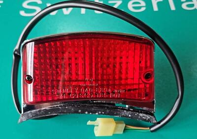 33701MM2640 Honda - Annuncio 9860256