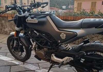 Husqvarna Svartpilen 125 (2021 - 23) - Annuncio 9857195