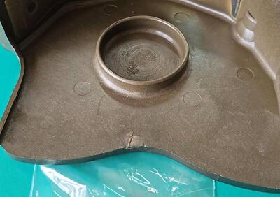 11350MW2305 Copripignone Dominator Honda - Annuncio 9860264