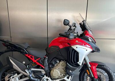 Ducati Multistrada V4 Rally (2023 - 25) - Annuncio 9860289