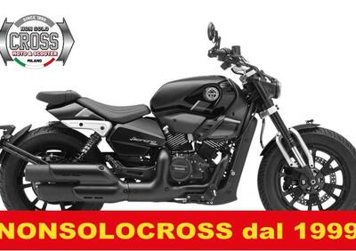 Benelli Leoncino 400 Bobber (2026) - Annuncio 9860273