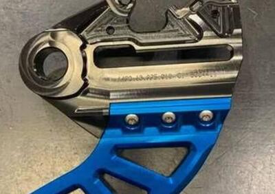 Pinna Post. Husqvarna per mo - Annuncio 9860278