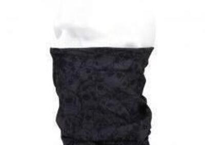 Coolmax tunnel black with skull - Annuncio 9860285