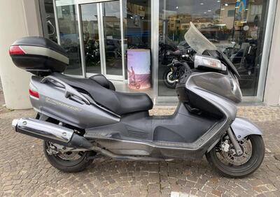 Suzuki Burgman AN 650 Executive (2004 - 06) - Annuncio 9860304