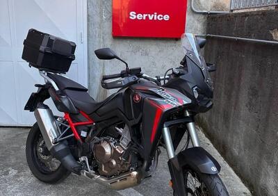 Honda Africa Twin CRF 1100L (2020 - 21) - Annuncio 9860293