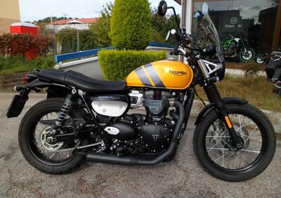 Triumph Scrambler 900 (2023 - 25) - Annuncio 9860299