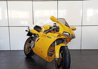 Ducati 748 SPS (1998 - 01) - Annuncio 9860314