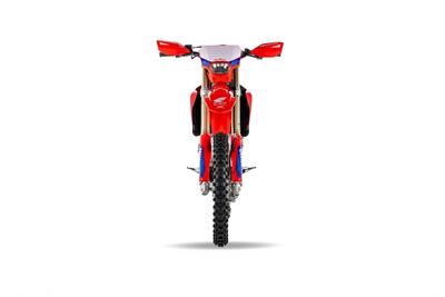 Honda CRF 250RX Enduro Special (2026) nuova