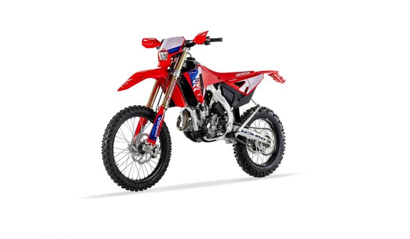 Honda CRF 250RX Enduro Special (2026) (3)
