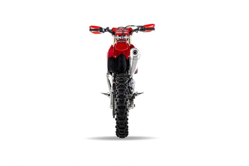 Honda CRF 250RX Enduro Special (2026) (7)