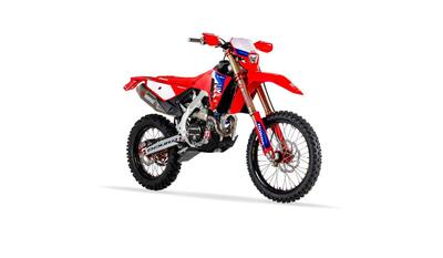 Honda CRF 250RX Enduro Special (2026) nuova