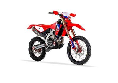 Honda CRF 250 RX Enduro Special (2026) - Annuncio 9860311