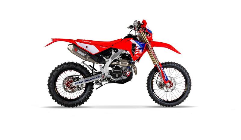 Honda CRF 250RX Enduro Special (2026) (3)