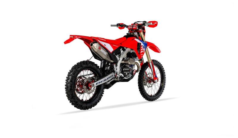 Honda CRF 250RX Enduro Special (2026) (4)