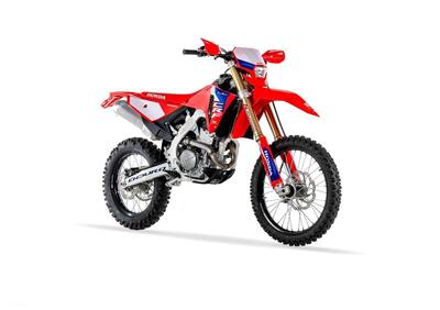 Honda CRF 300 RX Enduro (2026) - Annuncio 9860315