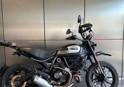 Ducati Scrambler 800 Icon Dark (2021 - 22) - Annuncio 9860326
