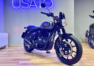 Royal Enfield HNTR 350 (2022 - 25) - Annuncio 9860276
