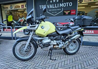Bmw R 1100 GS - Annuncio 9860335