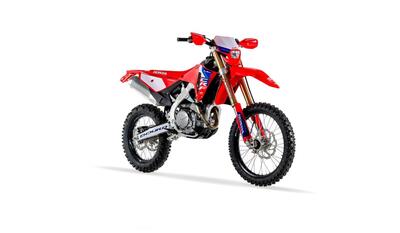 Honda CRF 450RX Enduro (2026) nuova