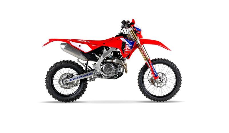 Honda CRF 450RX Enduro (2026) (3)