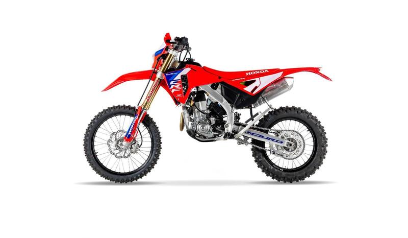 Honda CRF 450RX Enduro (2026) (4)