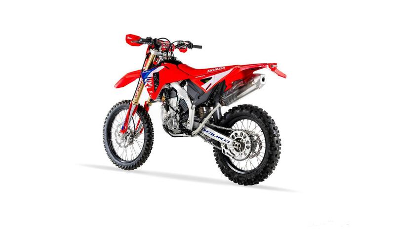 Honda CRF 450RX Enduro (2026) (6)