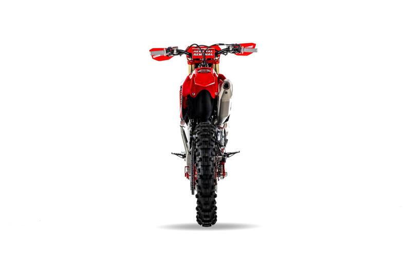Honda CRF 450RX Enduro Special (2026) (2)