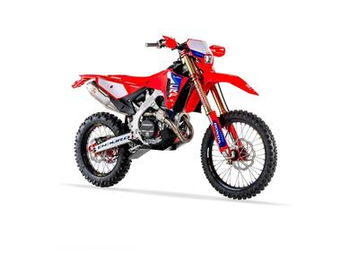 Honda CRF 450 RX Enduro Special (2026) - Annuncio 9860336