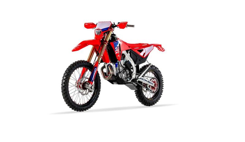 Honda CRF 450RX Enduro Special (2026) (3)