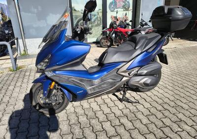 Kymco Xciting 400i S ABS (2019 - 20) - Annuncio 9860344