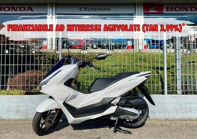 Honda PCX 125 (2025) - Annuncio 9652175