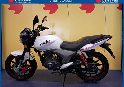 KSR Moto Code 125 EFI (2017 - 20) - Annuncio 9860345