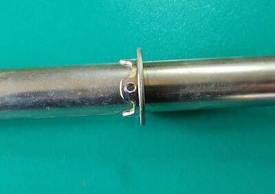 52510ks4621 ammortizzatore CN 250 Honda - Annuncio 9860351