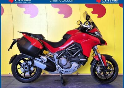 Ducati Multistrada 1260 S (2018 - 20) - Annuncio 9860350