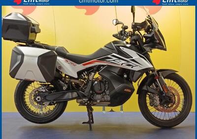 KTM 790 Adventure (2019 - 20) - Annuncio 9860358
