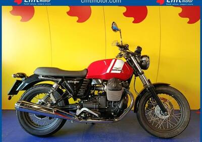 Moto Guzzi V7 II Special (2015 - 17) - Annuncio 9775897