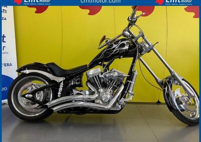  Altre moto o tipologie Special - Annuncio 9860369