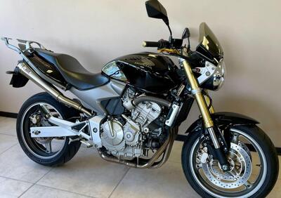 Honda Hornet 600 (2005 - 06) - Annuncio 9860373