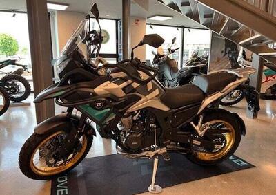 Kove 510X (2023 - 25) - Annuncio 9788342