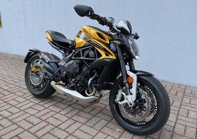 MV Agusta Dragster 800 RR SCS (2021 - 25) - Annuncio 9806994