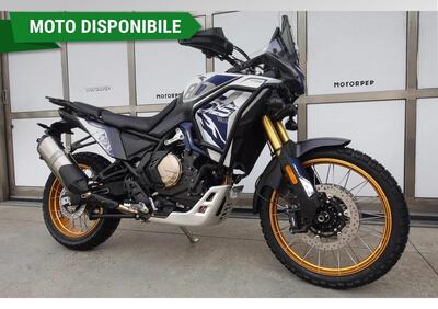 Voge Valico 800DSX Rally (2025) - Annuncio 9860377