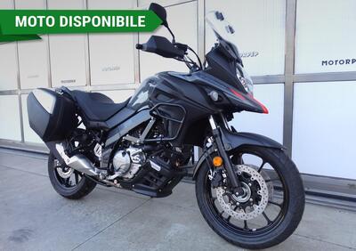 Suzuki V-Strom 650 Explorer (2023 - 25) - Annuncio 9860383