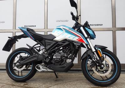 Voge Brivido 125R (2023 - 25) - Annuncio 9860387