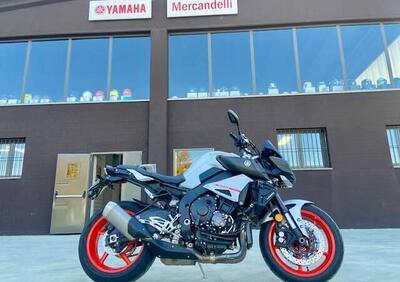 Yamaha MT-10 (2017 - 20) - Annuncio 9860394