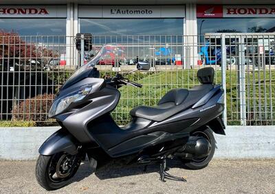 Suzuki Burgman AN 400 ABS (2010 - 13) - Annuncio 9859110