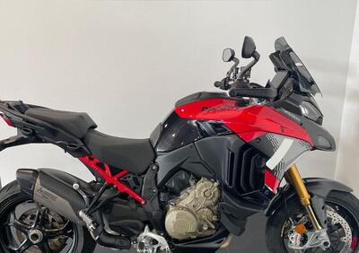 Ducati Multistrada V4 Pikes Peak (2025) - Annuncio 9859619