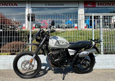 Swm Six Days 440 (2018 - 20) - Annuncio 9859617