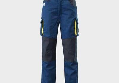 Pantaloni Husqvarna Replica Team Pants - Annuncio 9860402
